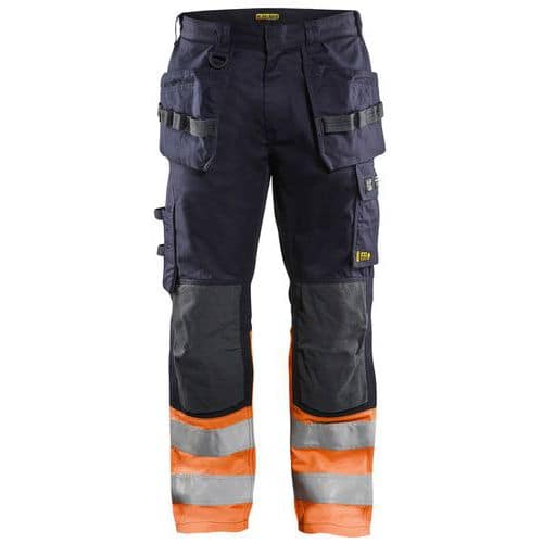 Pantalon de travail multinormes inhérent - Blåkläder