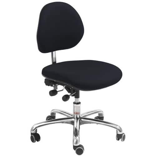 Chaise de bureau Euromatic Cura - Global Professional Seating