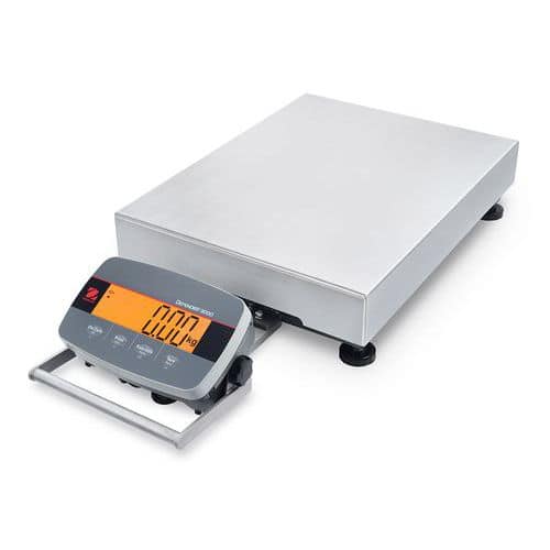 Balance compacte - Defender 3000 - 355*305 mm - Ohaus