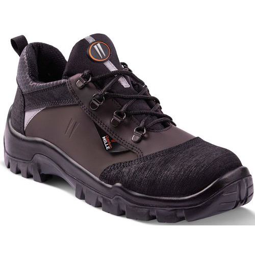 Chaussures de securite CUMIN S3 SRC HI CI - Gaston Mille