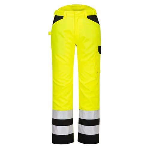 Pantalon haute visibilité PW24 - Portwest