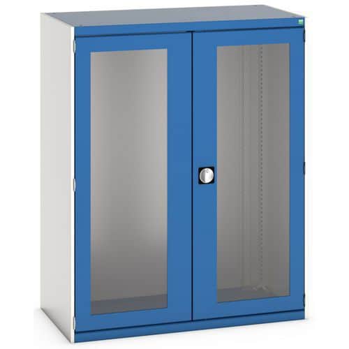 Armoire Cubio - H2000mmxL1300mm - Bott