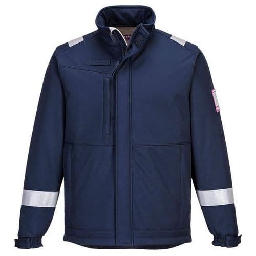 Veste Softshell Modaflame MV73 - Portwest