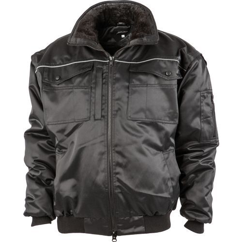 Blouson pilote 4 en 1 ALLROUNDER - Albatros