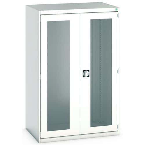 Armoire Cubio - H1200mmxL1050mm - Bott