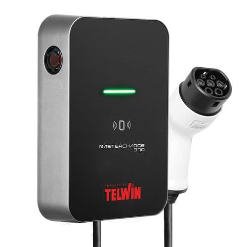 Station de charge MASTERCHARGE - Telwin