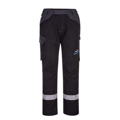 Pantalon de service WX3 résistant flamme FR40 - Portwest