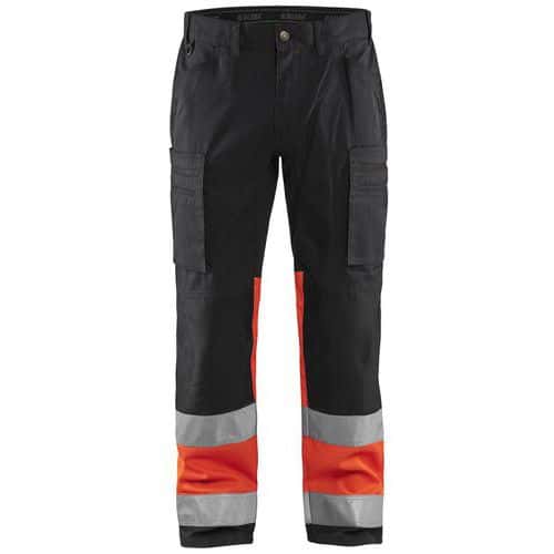 Pantalon industrie stretch 2D standard - Blåkläder