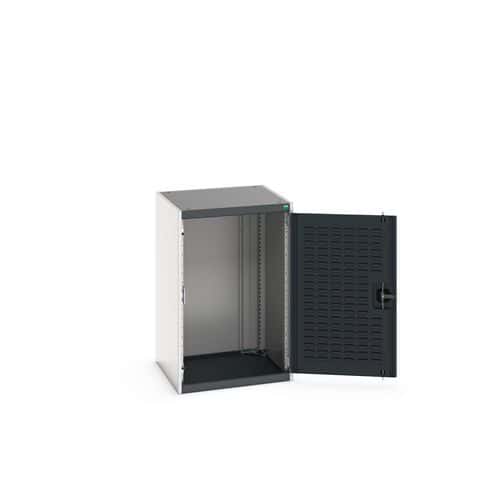 Armoire Cubio porte à bacs - H1200xL525mm - Bott