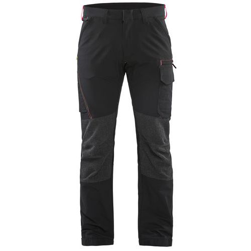 Pantalon maintenance à stretch 4D - Blåkläder