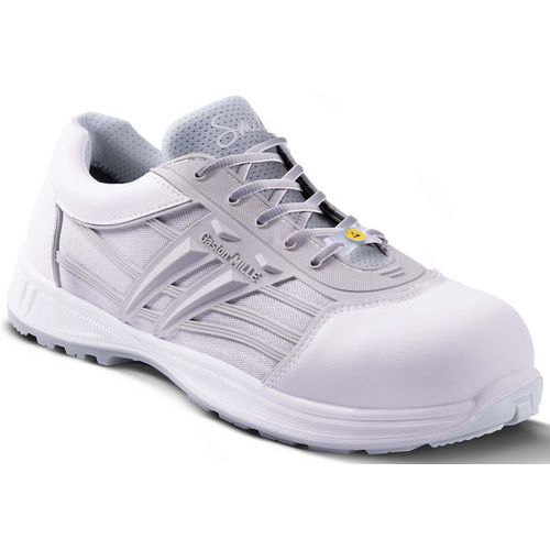 Chaussures de securite TITANIA S3 SRA ESD - Gaston Mille