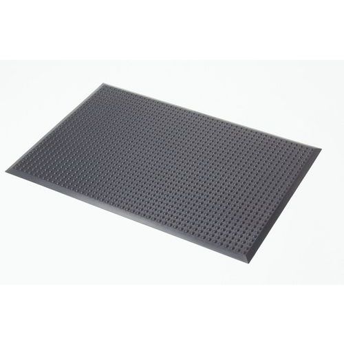 Tapis antifatigue Skywalker PUR Gris - Notrax