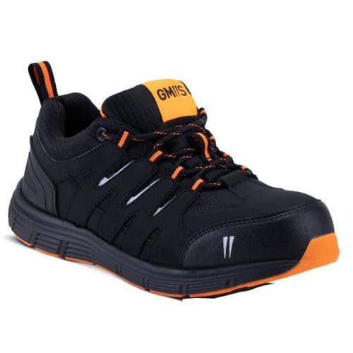 Chaussures de sécurité basses HIKER S3L FO SRC - Gaston Mille