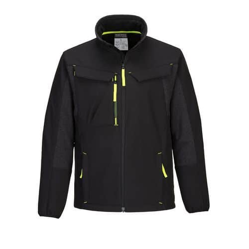 Veste softshell WX3 Eco hybrid T753 - Portwest