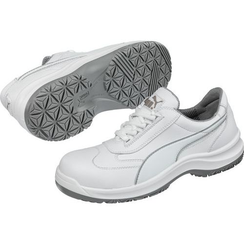 Chaussures de sécurité basses Clarity S2 SRC - Puma