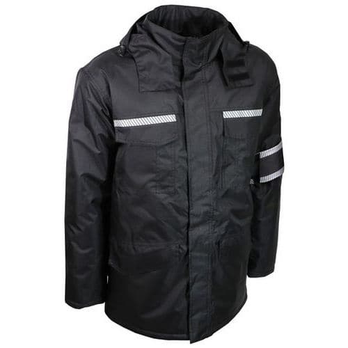 Parka de travail en polyester PARPALE - Singer Safety