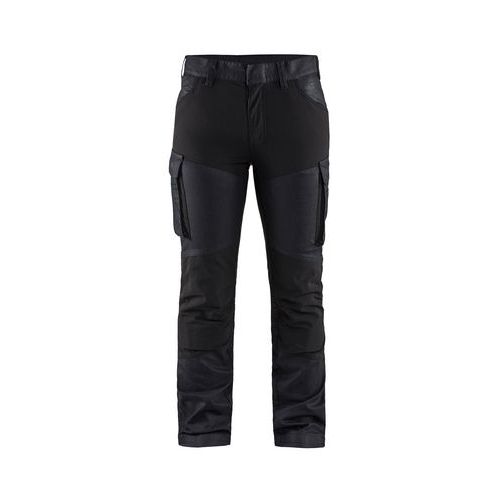 Pantalon artisan travailleur lourde - Blåkläder