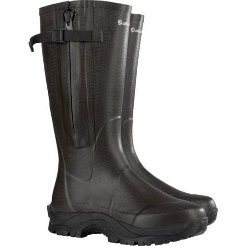 Bottes en néoprène non normées ARAGON - Albatros