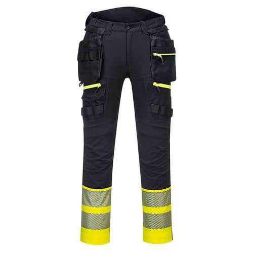 Pantalon Holster DX4 haute visibilité DX445 - Portwest