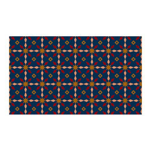 Tapis d'entrée Déco Design™ Imperial Snowstar - Notrax