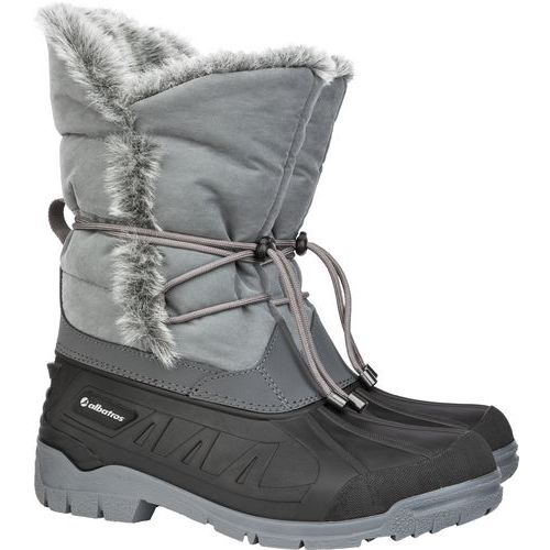 Bottes d'hiver non normées pour femme SCOTIA - Albatros