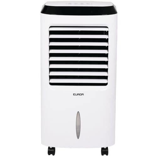 Rafraîchisseur évaporatif mobile Coolstar 10.0 - 65 W - Eurom