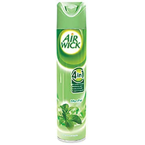 Désodorisant aérosol - Airwick
