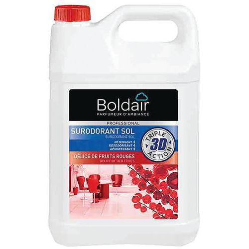 Surodorant 3D - Boldair