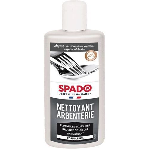 Argenterie 250 ml - Spado Pro