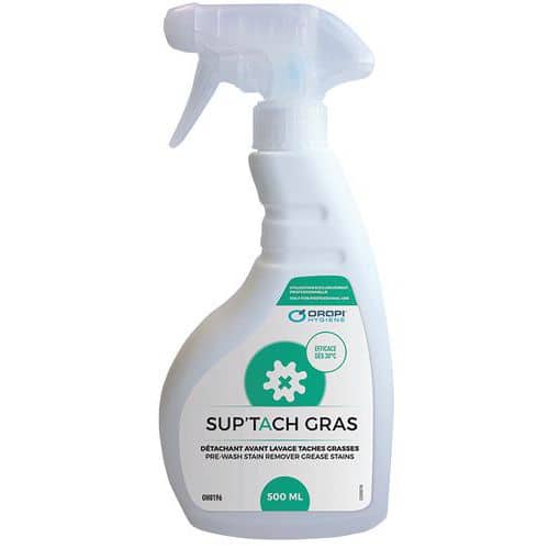 Sup'tach 500 ml - Orapi