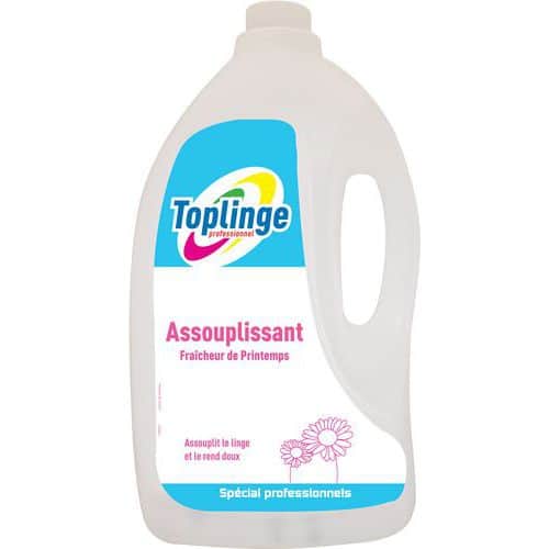 Assouplissant 5 l - Toplinge