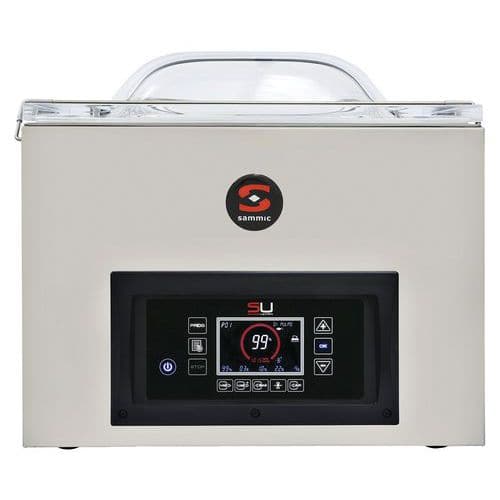 Machine sous vide SU 416 (230/50/1) -Sammic