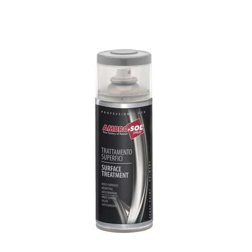 Primaire carrosserie coloris gris - 400 ml