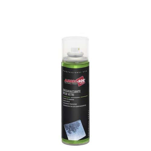 Dégivrant pour vitre - 250 ml