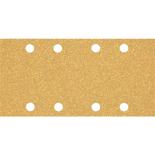 Feuilles abrasives rectangulaire C470 Expert - Bosch