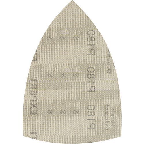 Feuilles abrasives reticules ponceuse Delta M480 - Expert - Blickle