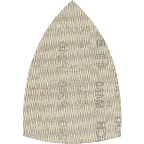 Feuilles abrasives reticules ponceuse Delta M480 - Expert - Blickle