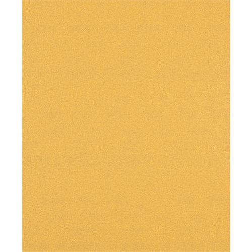 Feuille abrasive bois et peinture C470 Expert 230x280mm - Bosch