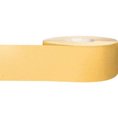 Rouleau abrasif bois et peinture C470 Expert 50m - Bosch