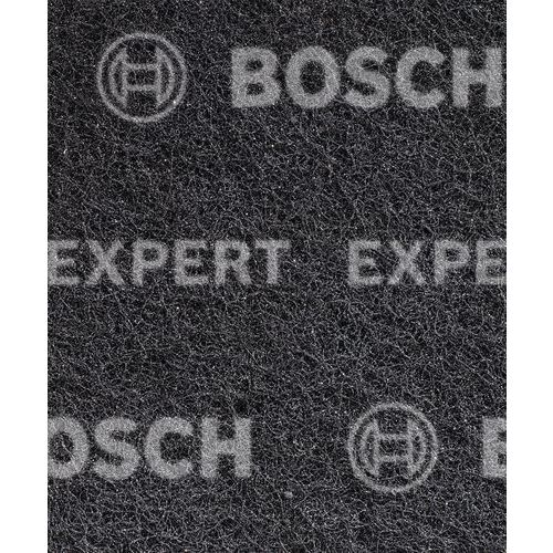 Feuille non-tissé Expert N880 ponçage manuel - Bosch