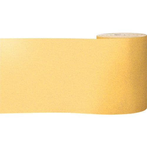 Rouleau abrasif bois et peinture C470 Expert 5m - Bosch