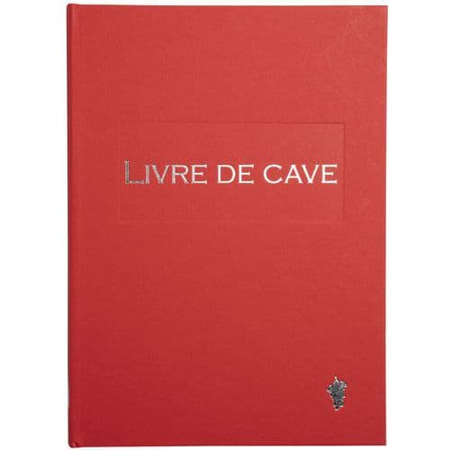 Livre de cave - Le dauphin