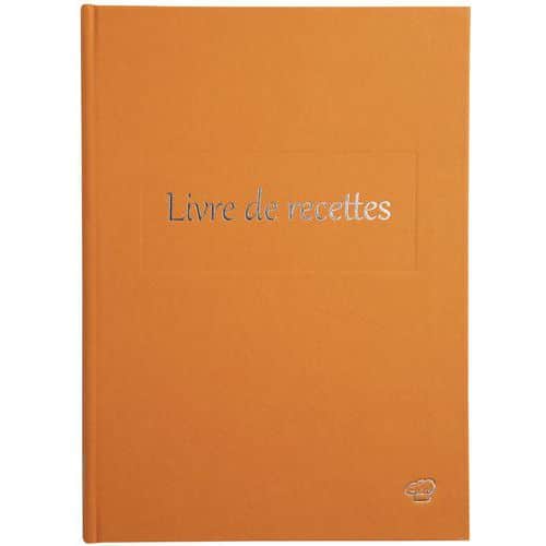 Livre de recettes - Le dauphin