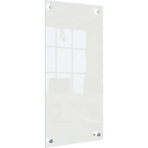 Tableau en verre Nobo 300x600 mm - Nobo