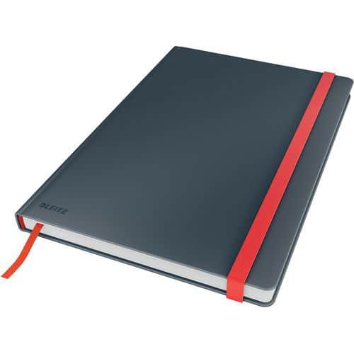 Cahier couverture rigide Cosy - B5  - Leitz