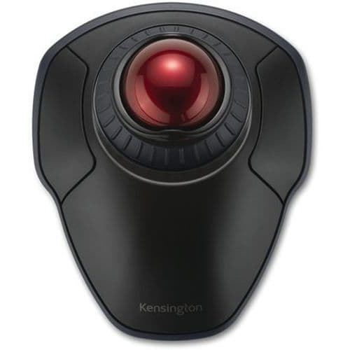 Trackball sans fil Orbit  -  Kensington