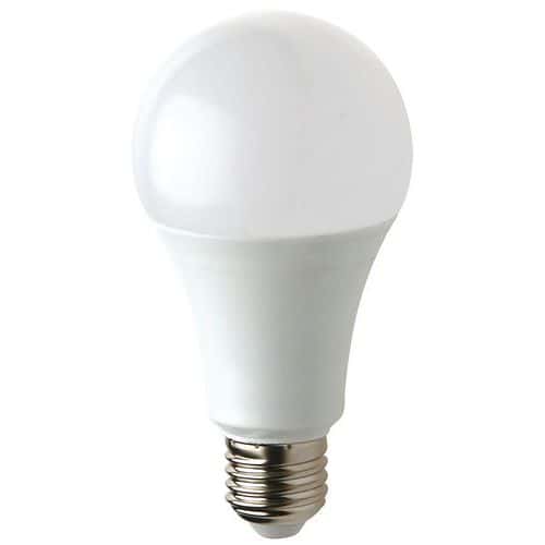 Ampoule Led Smd standard A60 15W culot E27 - VELAMP