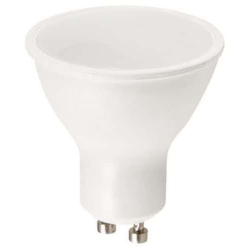 Ampoule Led Smd spot Gu10 - 6W à 8W - VELAMP