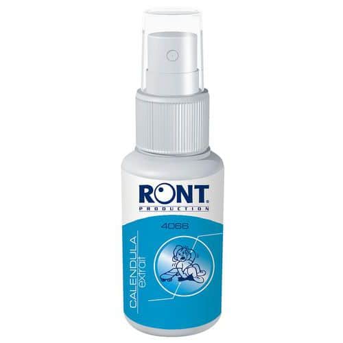 Spray apaisant aux extraits de Calendula, 50ml-Ront