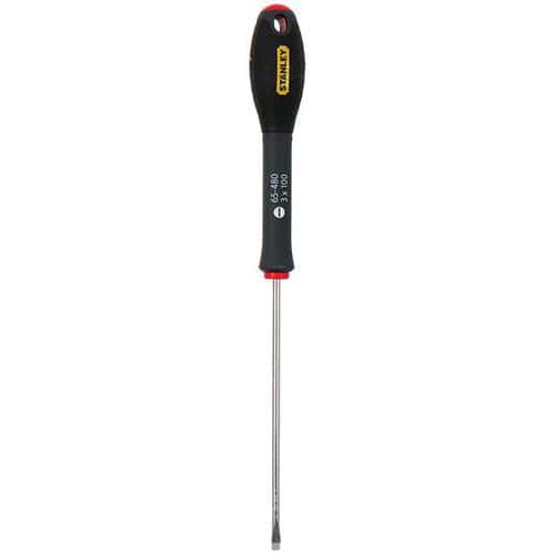 Tournevis mécanicien fatmax 3 x 100 mm